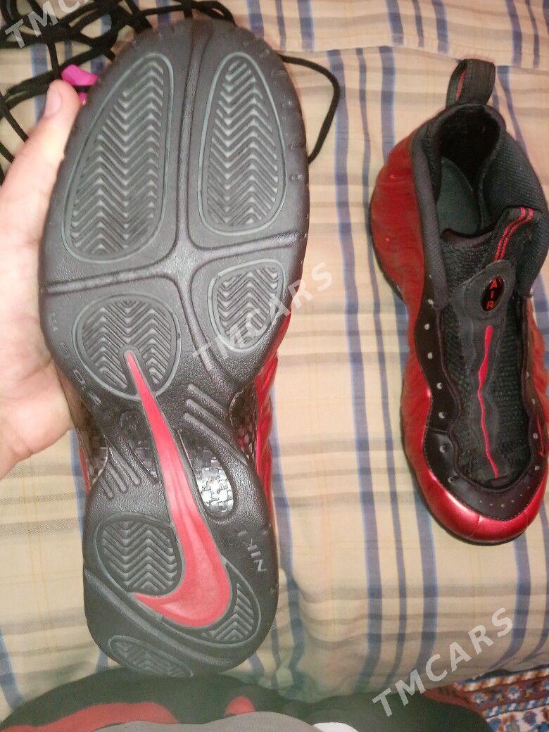 красофка krasofka nike - Aşgabat - img 4