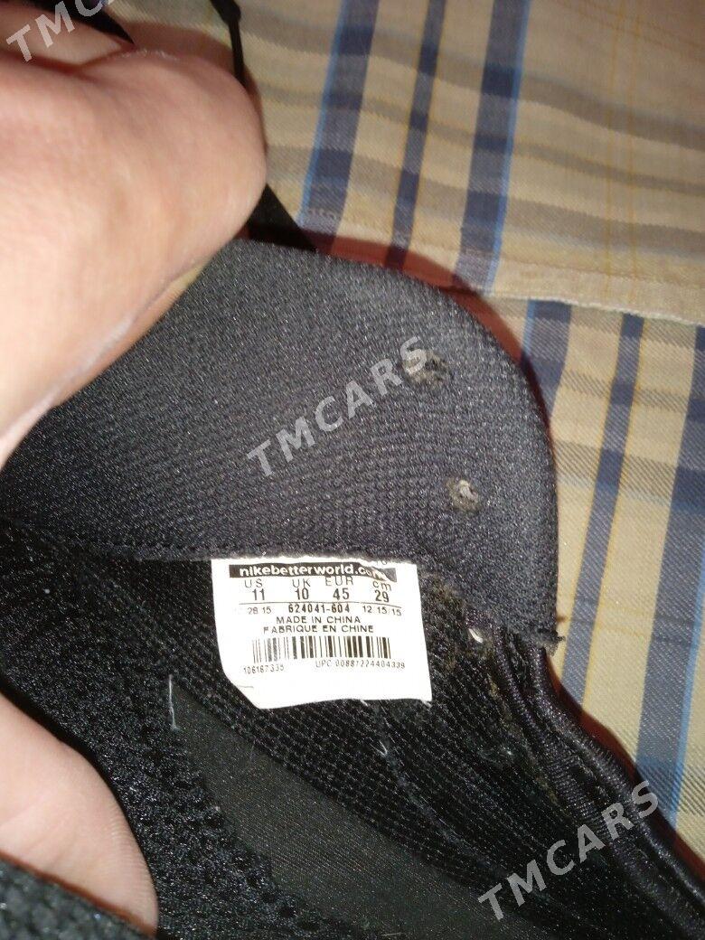 красофка krasofka nike - Aşgabat - img 7