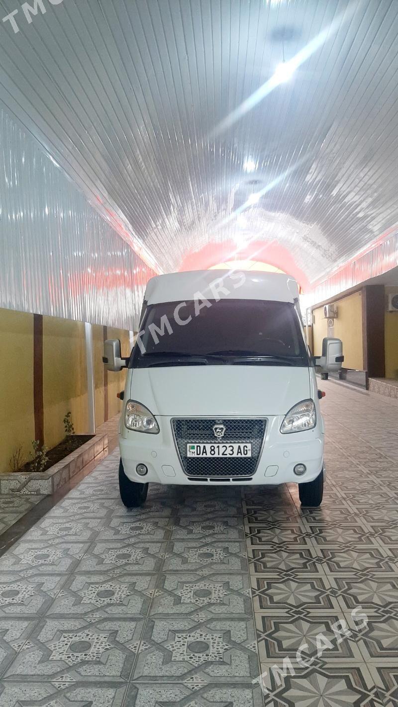 Gaz Gazel 2015 - 219 000 TMT - Aşgabat - img 1