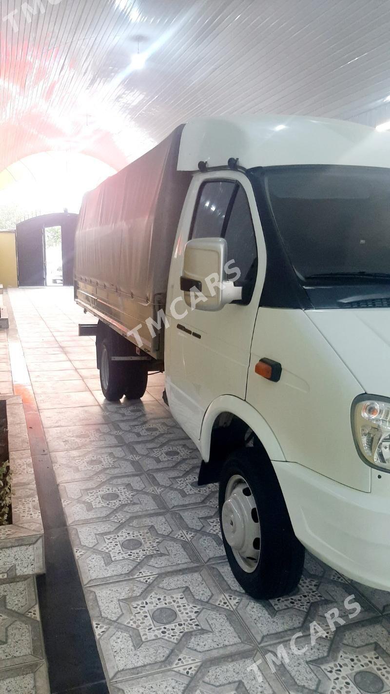 Gaz Gazel 2015 - 219 000 TMT - Aşgabat - img 2