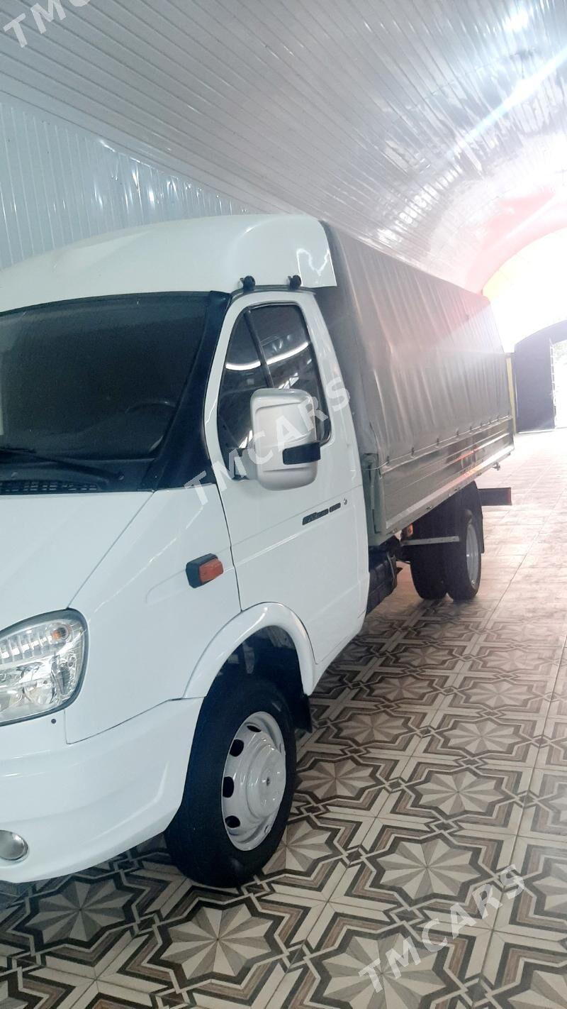 Gaz Gazel 2015 - 219 000 TMT - Aşgabat - img 4