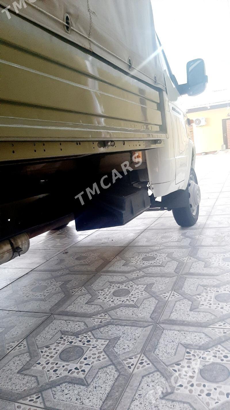 Gaz Gazel 2015 - 219 000 TMT - Aşgabat - img 3
