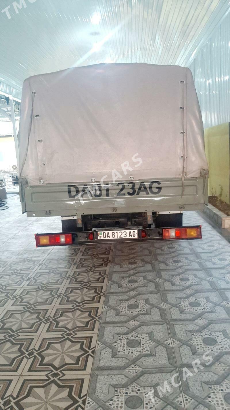 Gaz Gazel 2015 - 219 000 TMT - Aşgabat - img 5