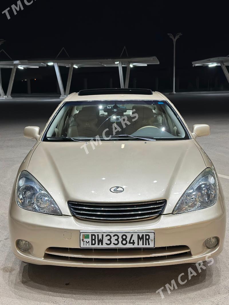 Lexus ES 300 2002 - 170 000 TMT - Sakarçäge - img 3