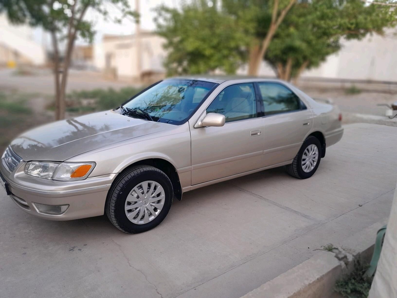 Toyota Camry 1997 - 110 000 TMT - Tejen - img 6