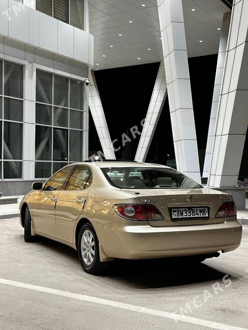 Lexus ES 300 2002 - 170 000 TMT - Sakarçäge - img 6