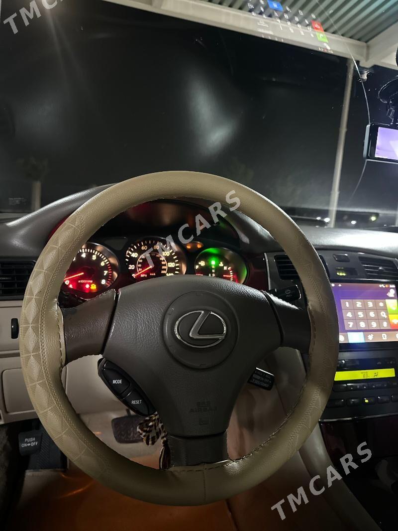 Lexus ES 300 2002 - 170 000 TMT - Sakarçäge - img 4