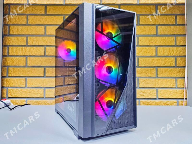 🟩 i5-7400 / GTX 960 / RAM 16 - Aşgabat - img 1