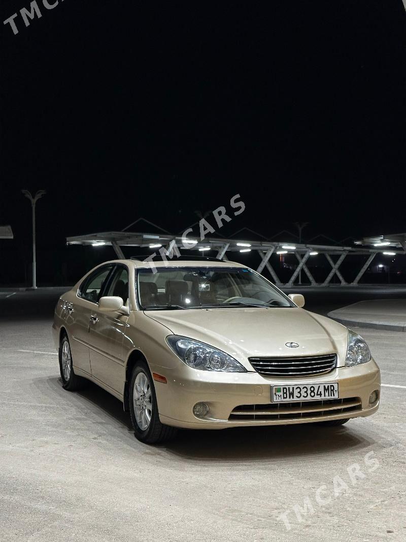 Lexus ES 300 2002 - 170 000 TMT - Sakarçäge - img 5