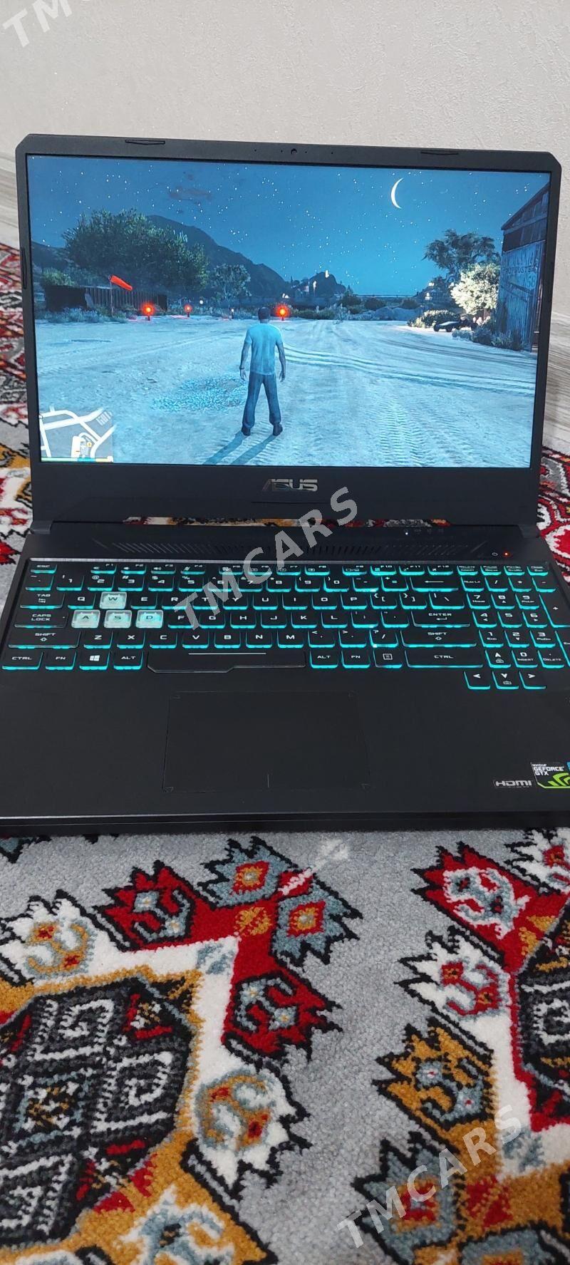 ️Asus TUF Gaming️ - Aşgabat - img 2