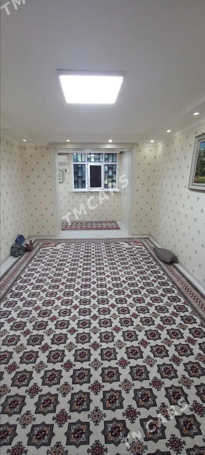 Arenda 5mkr 1kom - Aşgabat - img 3