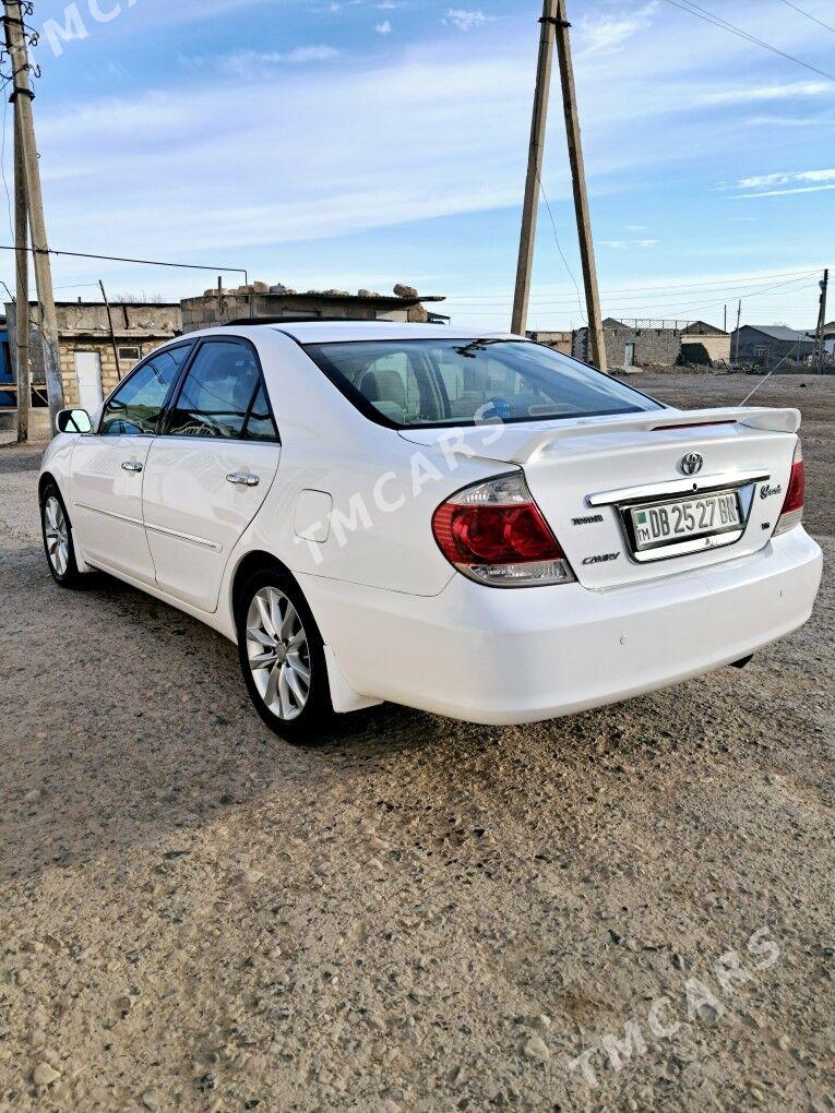 Toyota Camry 2002 - 168 000 TMT - Гызыларбат - img 2