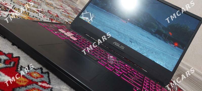 ️Asus TUF Gaming️ - Aşgabat - img 1