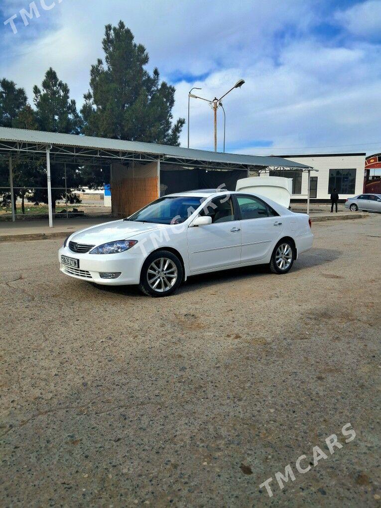 Toyota Camry 2002 - 168 000 TMT - Гызыларбат - img 1