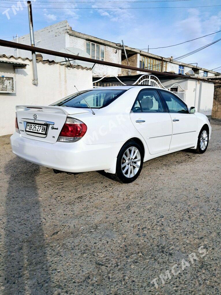 Toyota Camry 2002 - 168 000 TMT - Гызыларбат - img 3
