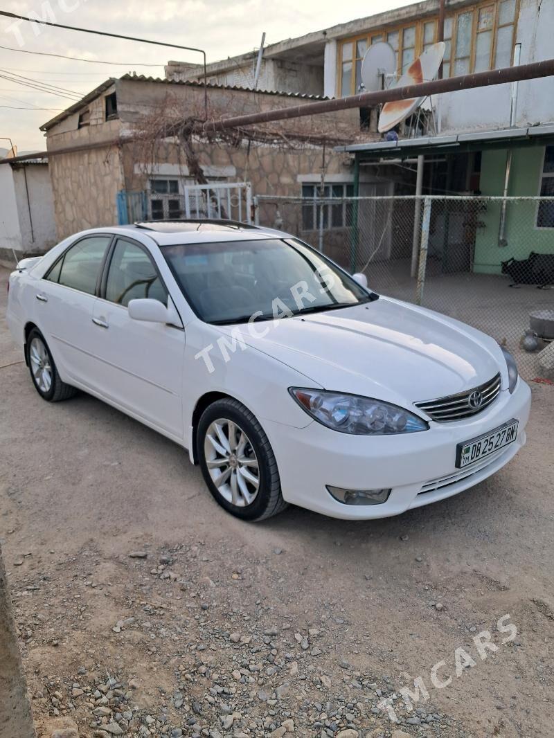 Toyota Camry 2002 - 168 000 TMT - Гызыларбат - img 6