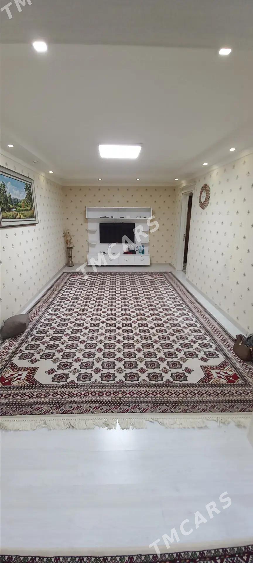 Arenda 5mkr 1kom - Aşgabat - img 1
