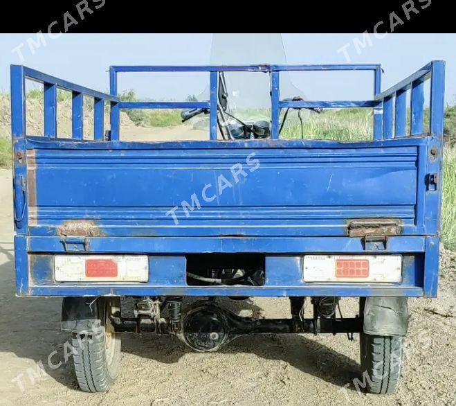 Fekon FK200-14G 2012 - 12 000 TMT - Ак-Бугдайский этрап - img 1