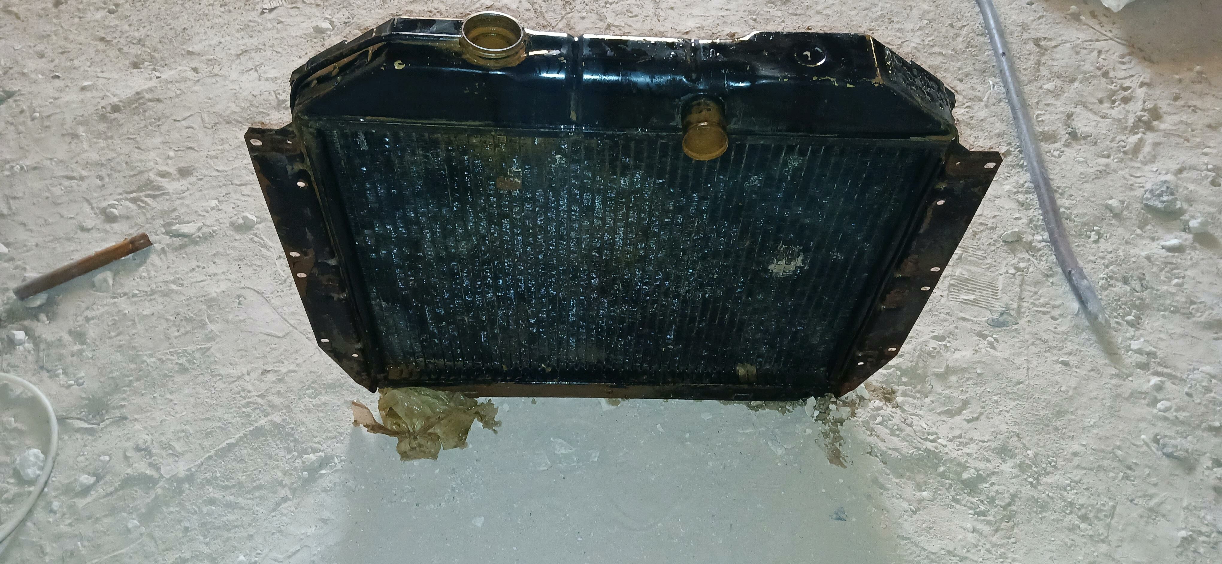 Radiyator 1 400 TMT - Türkmenbaşy - img 2