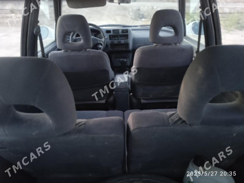 Toyota RAV4 1998 - 65 000 TMT - етр. Туркменбаши - img 4