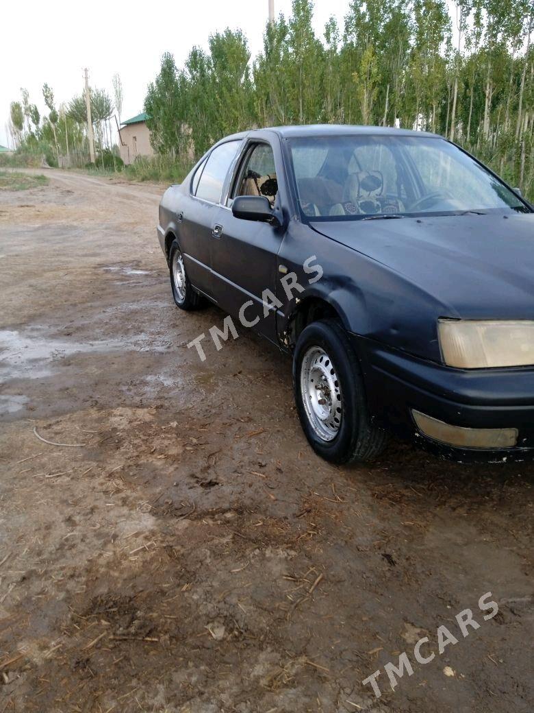 Toyota Camry 1994 - 16 000 TMT - етр. Туркменбаши - img 5