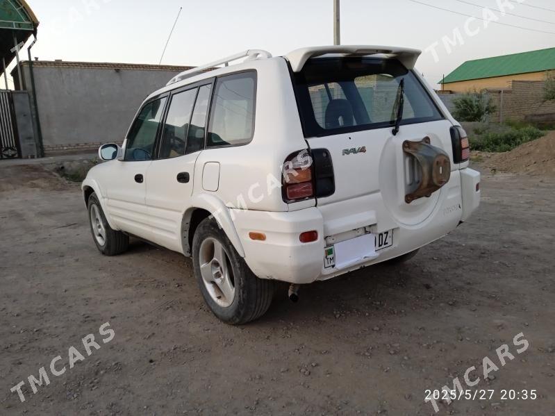 Toyota RAV4 1998 - 65 000 TMT - етр. Туркменбаши - img 6
