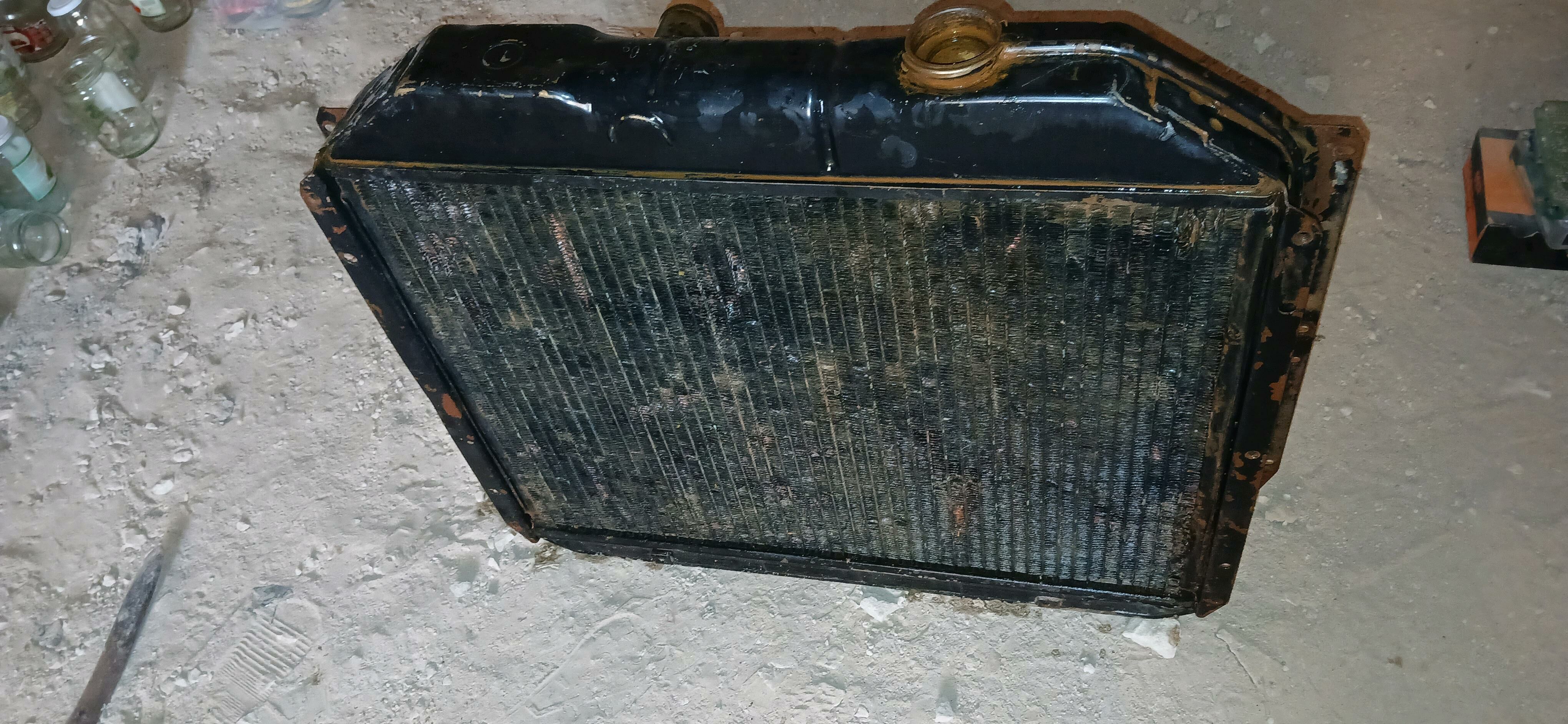 Radiyator 1 400 TMT - Türkmenbaşy - img 3