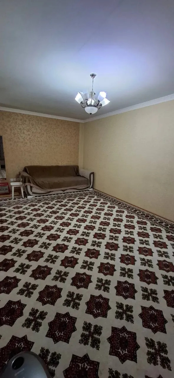 ЦЕНТР КАЛИНИНА-ПЕРВОМАЙ 1К - Aşgabat - img 2