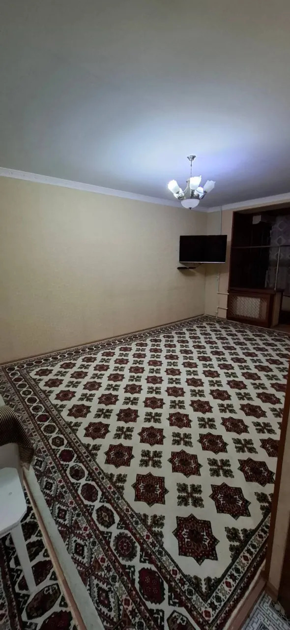 ЦЕНТР КАЛИНИНА-ПЕРВОМАЙ 1К - Aşgabat - img 1
