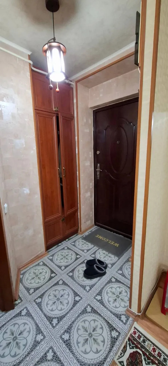 ЦЕНТР КАЛИНИНА-ПЕРВОМАЙ 1К - Aşgabat - img 3