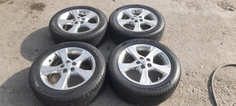 ekskulziw arginal 16 7 500 TMT - Ашхабад - img 5