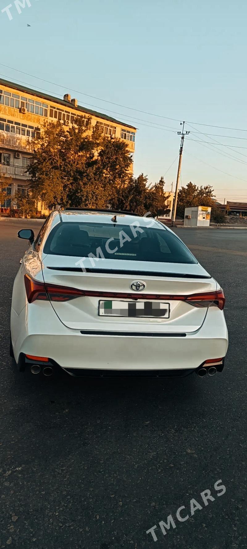 Toyota Avalon 2021 - 490 000 TMT - Türkmenabat - img 6