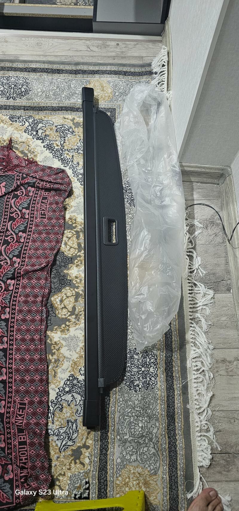 шторка ṣtorka 1 000 TMT - Türkmenbaşy - img 2