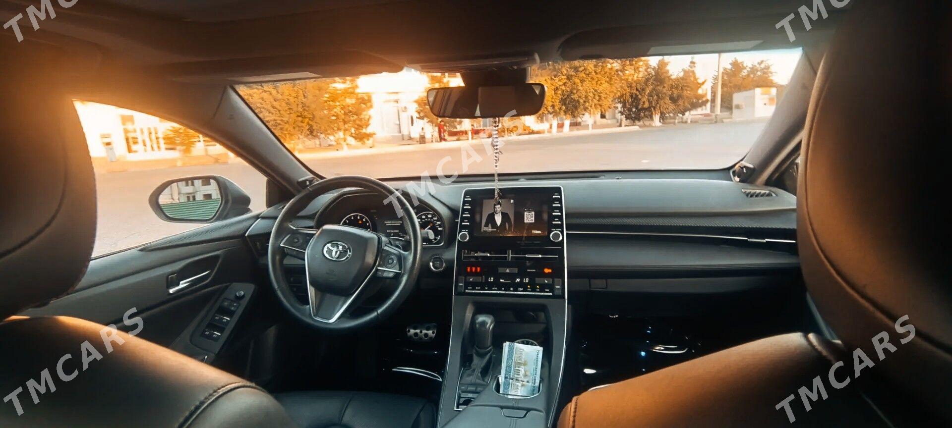 Toyota Avalon 2021 - 490 000 TMT - Türkmenabat - img 4