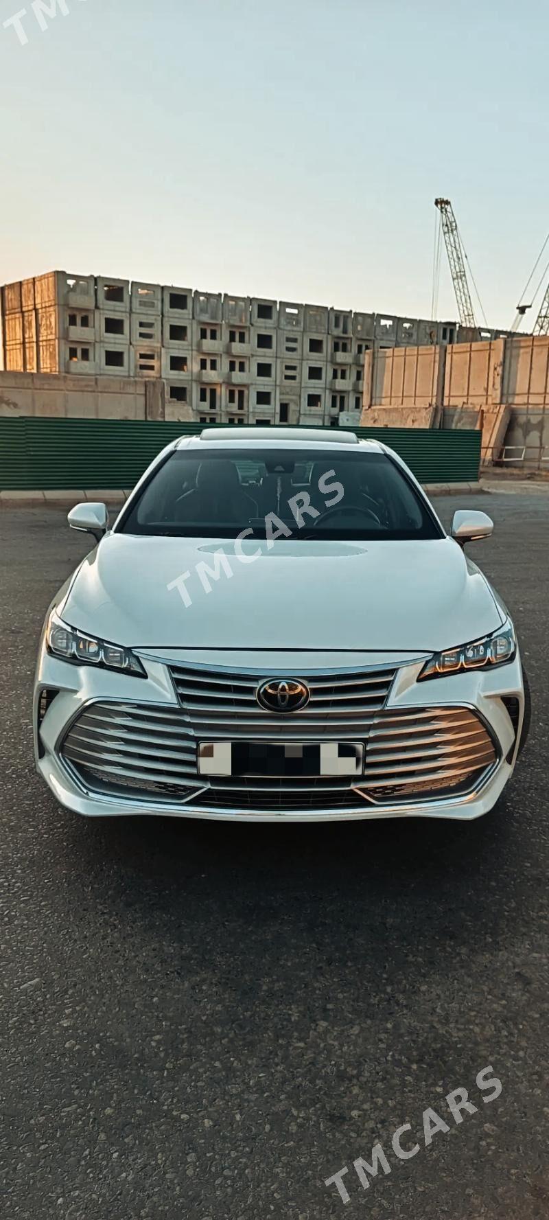 Toyota Avalon 2021 - 490 000 TMT - Türkmenabat - img 7