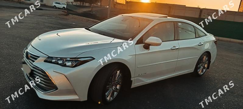 Toyota Avalon 2021 - 490 000 TMT - Türkmenabat - img 1
