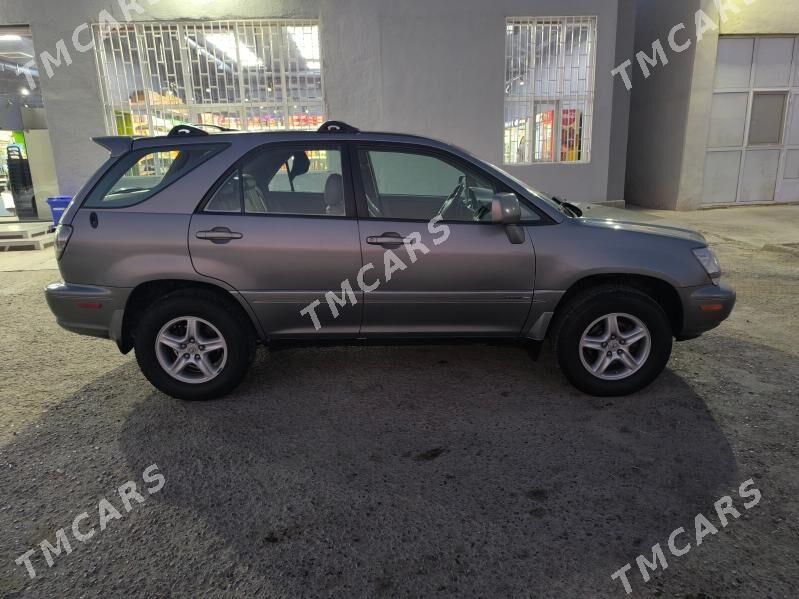 Lexus RX 300 2002 - 220 000 TMT - Kerki - img 5