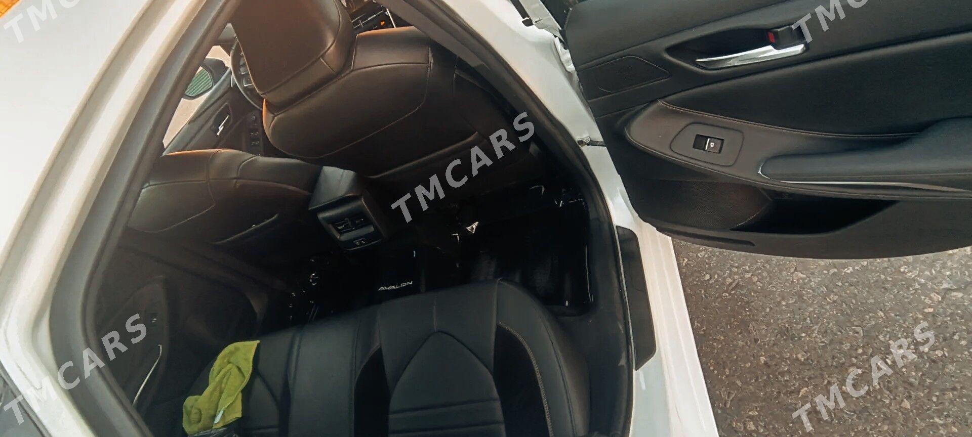 Toyota Avalon 2021 - 490 000 TMT - Türkmenabat - img 2