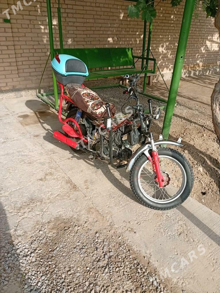 Fekon FK150-8G 2015 - 4 500 TMT - Дянев - img 2