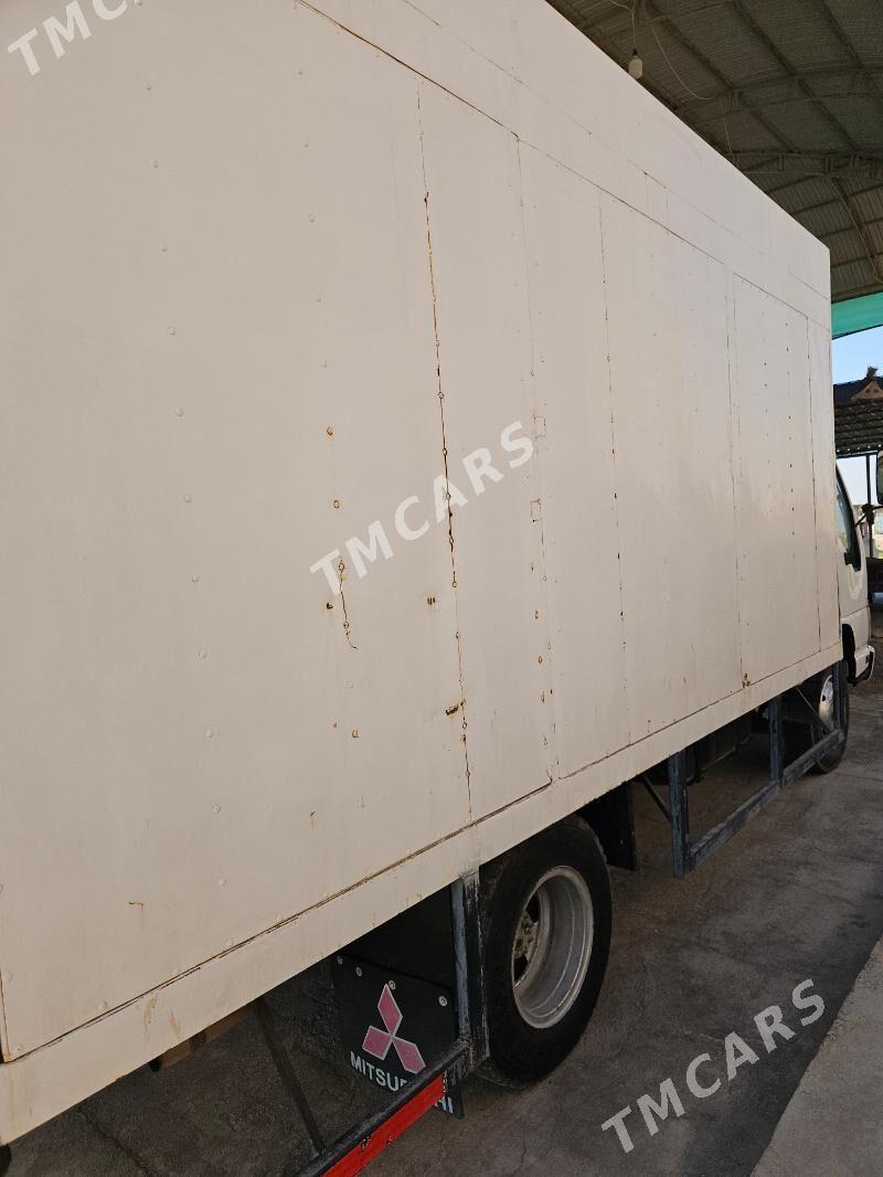 Mitsubishi Canter 2006 - 260 000 TMT - Halaç - img 1