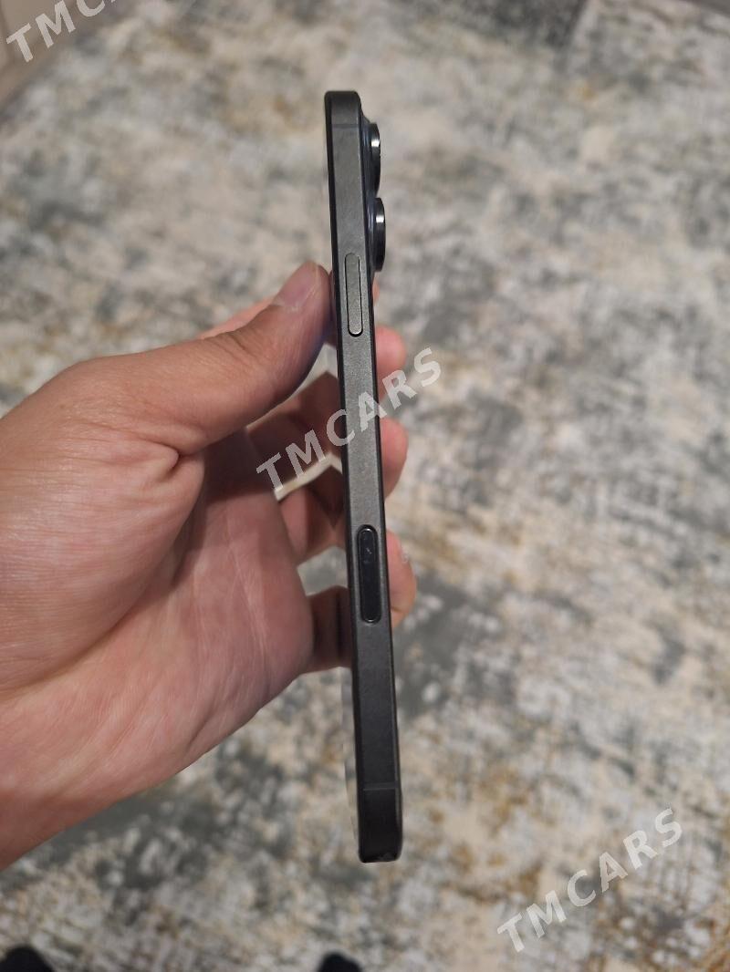 Iphone 16 pro max 1x1 kopiya - Ашхабад - img 3