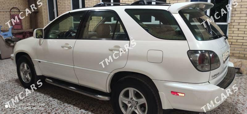 Lexus RX 300 2001 - 216 000 TMT - Dänew - img 3