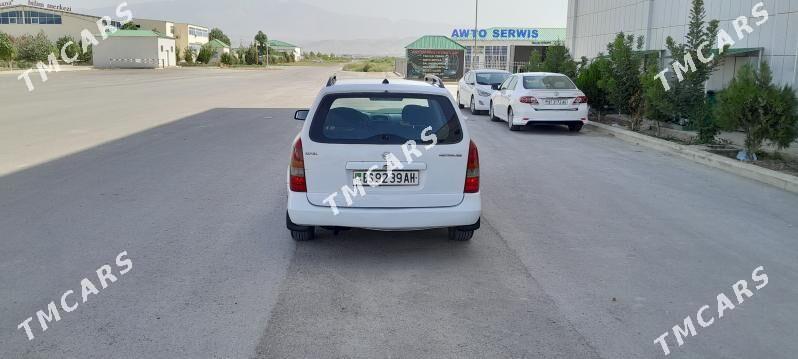 Opel Astra 2001 - 56 000 TMT - Gökdepe - img 5