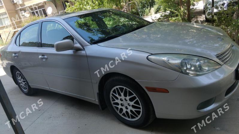 Lexus ES 330 2004 - 215 000 TMT - Туркменабат - img 4