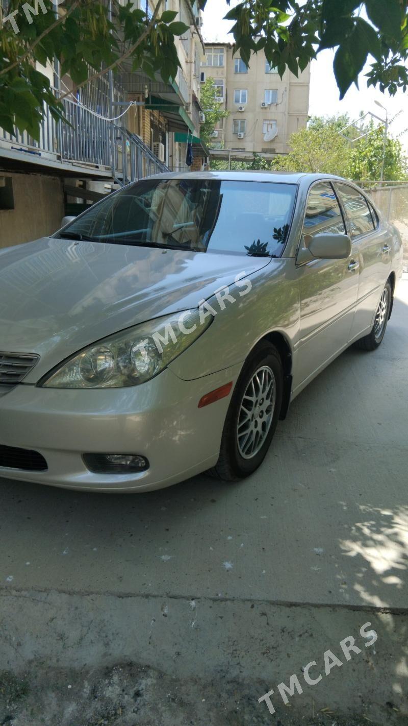 Lexus ES 330 2004 - 215 000 TMT - Туркменабат - img 5