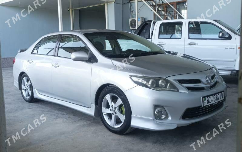 Toyota Corolla 2010 - 150 000 TMT - Türkmenabat - img 3