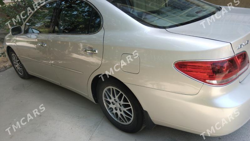 Lexus ES 330 2004 - 215 000 TMT - Туркменабат - img 1