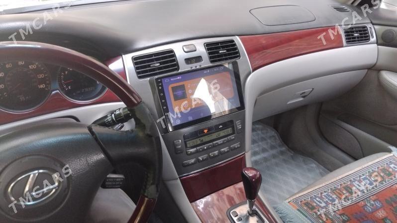 Lexus ES 330 2004 - 215 000 TMT - Туркменабат - img 3