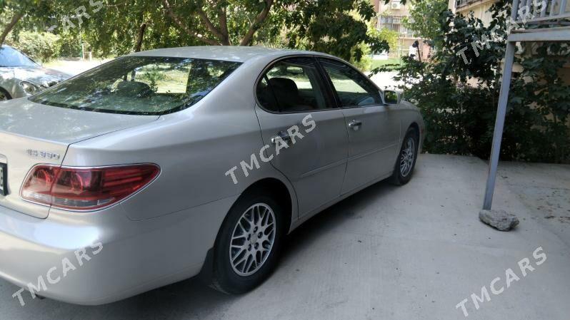 Lexus ES 330 2004 - 215 000 TMT - Туркменабат - img 2