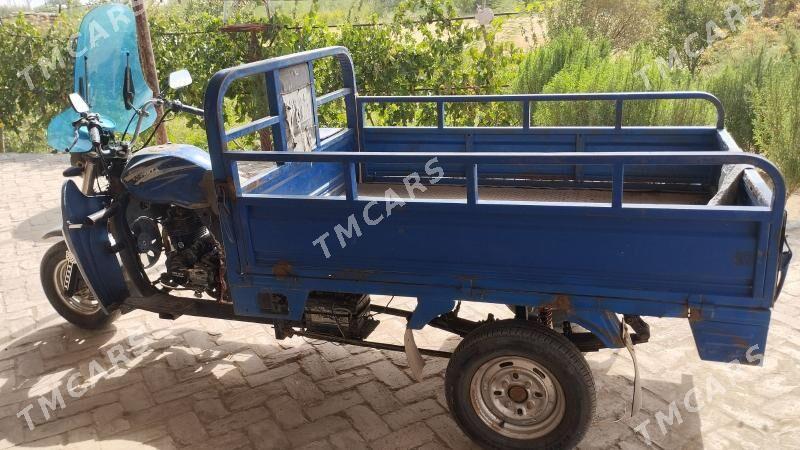 Fekon FK200-14G 2014 - 14 000 TMT - Ёлётен - img 2